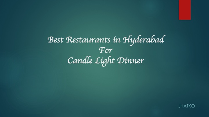 best-restaurants-in-hyderabad