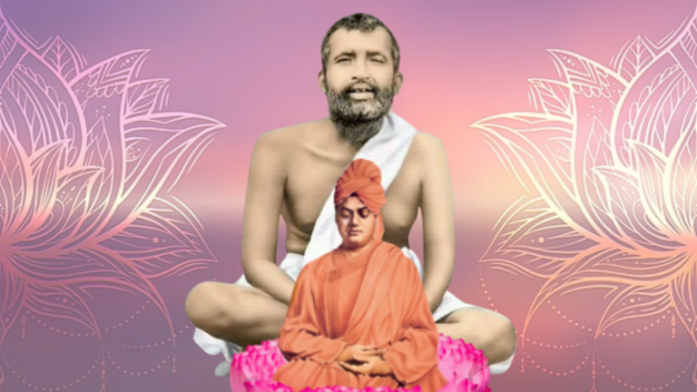 The Profound Bond: Exploring the Relationship between Vivekananda and His Guru, Ramakrishna Paramahansa